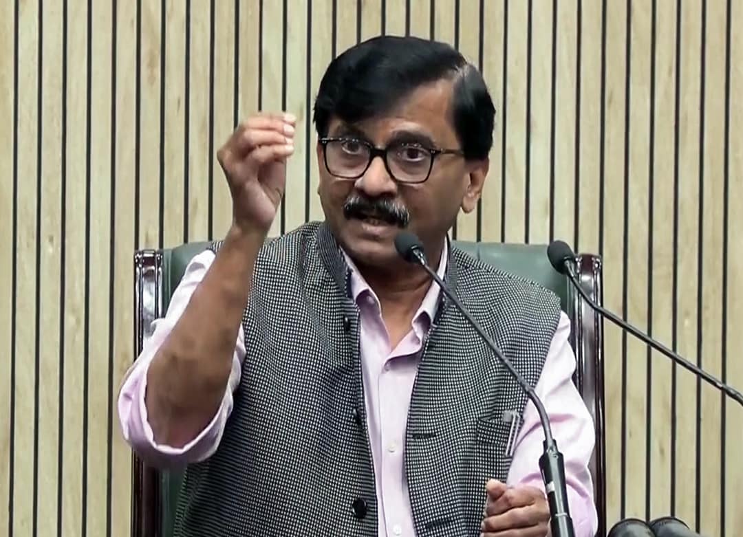 संजय राऊतांचा रामदास कदमांवर घणाघात: “बाळासाहेबांच्या मृत्यूची विटंबना करणाऱ्यांना जबर किंमत मोजावी लागेल”