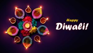 Happy Diwali