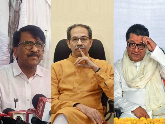 ठाकरे बंधू एकत्र येणार? ‘मातोश्री’वर युतीसाठी गुप्त बैठक!