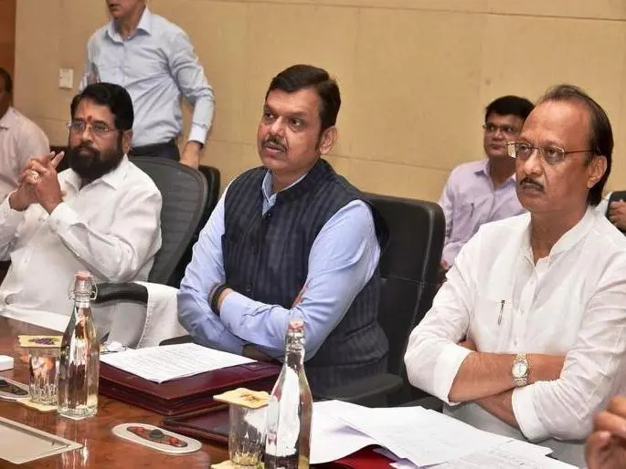 शेतकरी मदत निधी: ३३ लाख शेतकऱ्यांना ३२५८ कोटींची मदत मंजूर