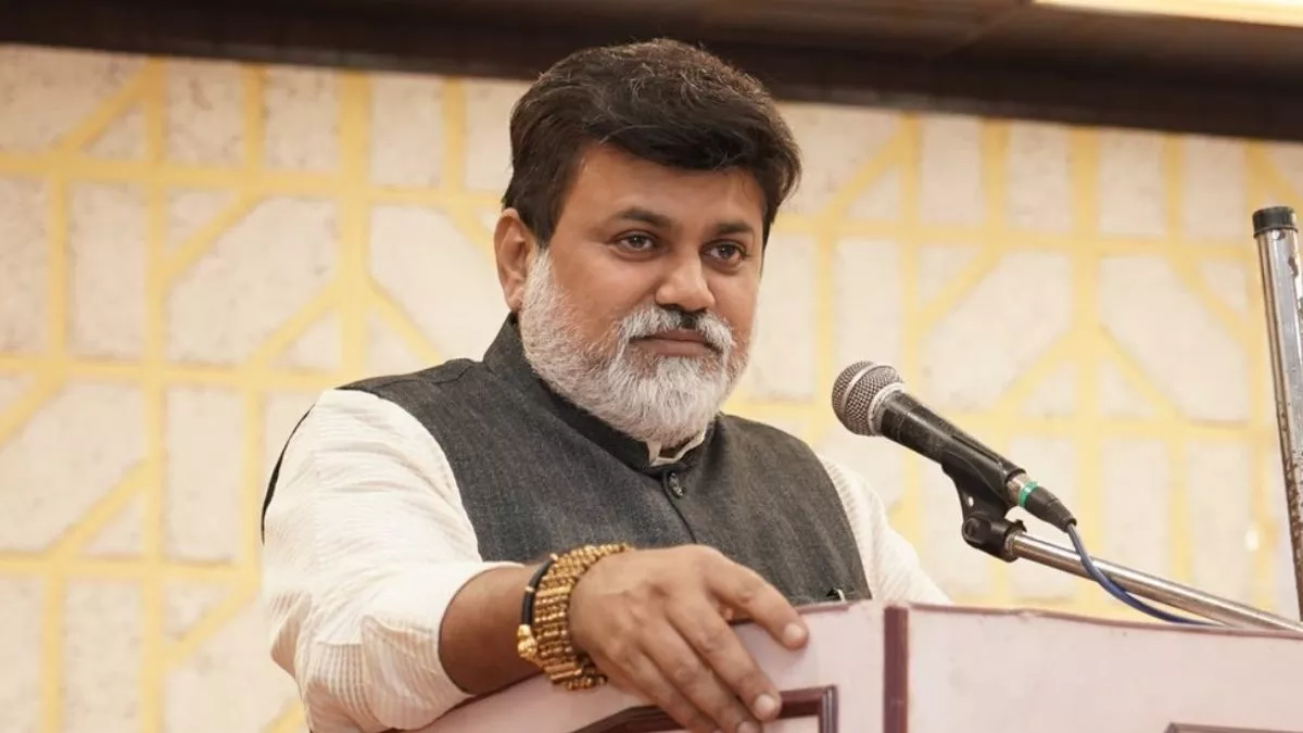 ‘स्वबळाची भाषा’ करणाऱ्यांवर उदय सामंत कडाडले; म्हणाले…