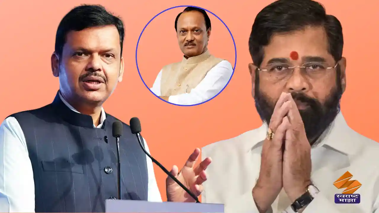 BMC Election 2026: भाजप-शिवसेनेचे जागावाटप निश्चित!