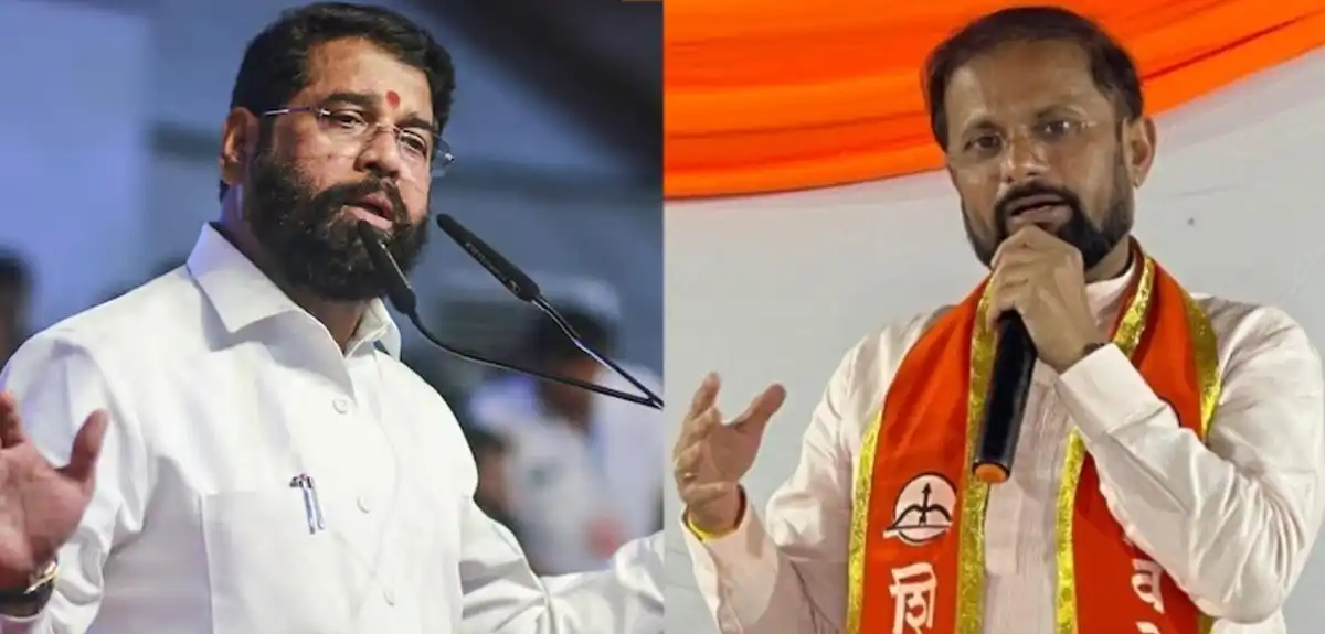 नवी मुंबई निवडणूक: शिंदे सेनेचा ‘एकला चलो रे’?